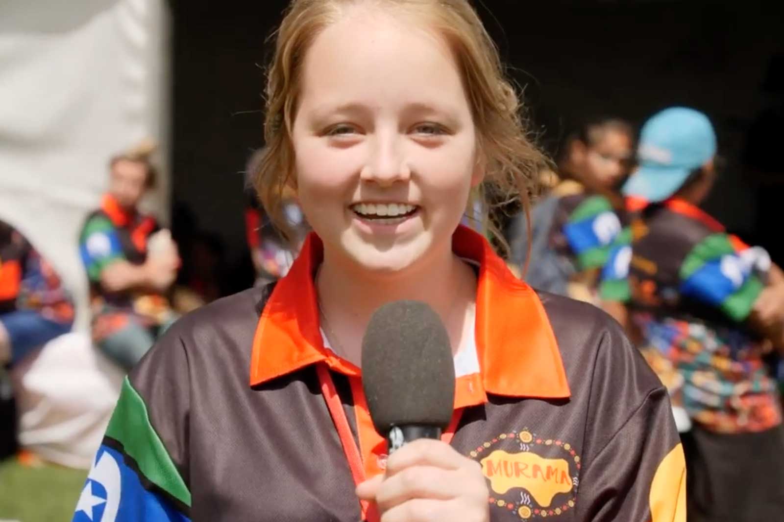 Murama Indigenous Youth Summit 2018