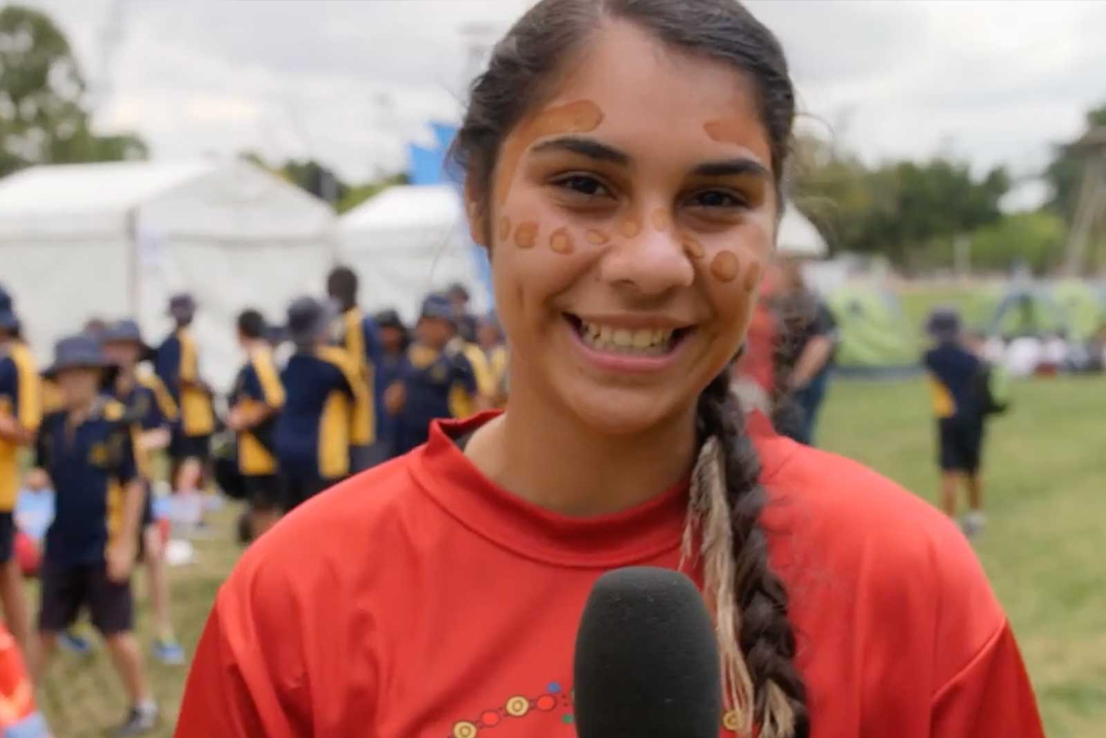 Murama Indigenous Youth Summit 2017