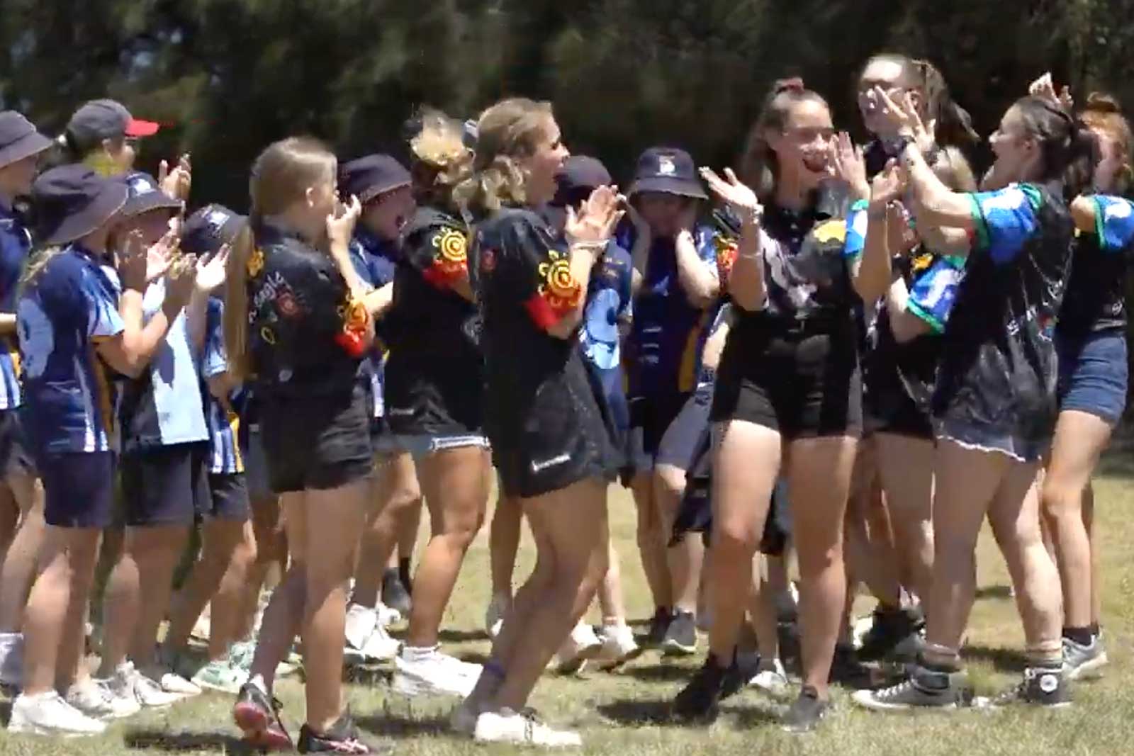 Murama Youth Summit 2019